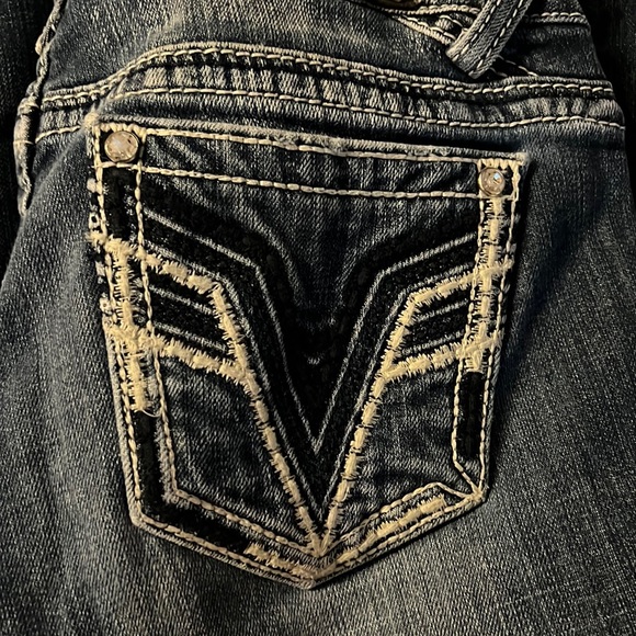 Vigoss Capris - Picture 1 of 3